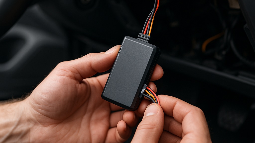 Alcohol Interlock Installation & Service